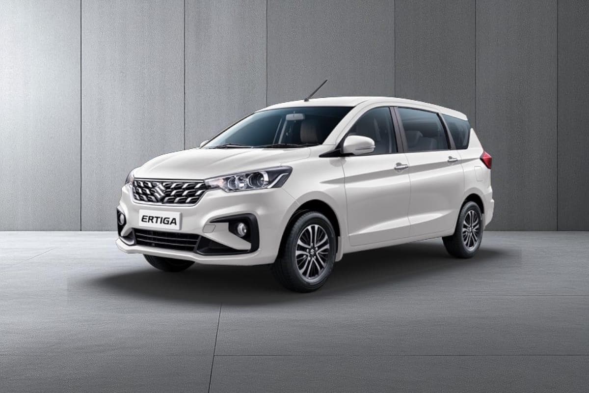 Ertiga