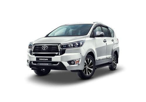 Innova Crysta
