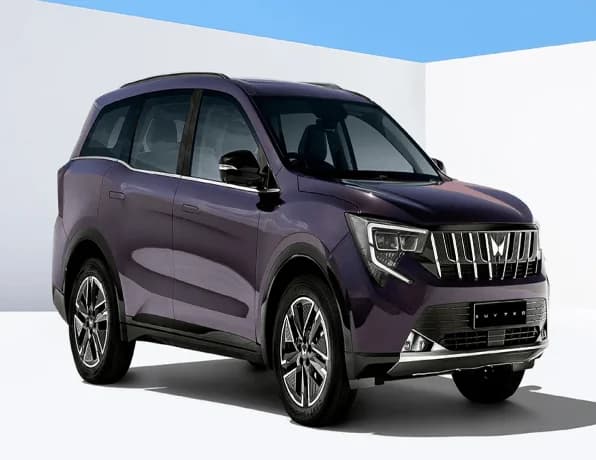 Innova Crysta