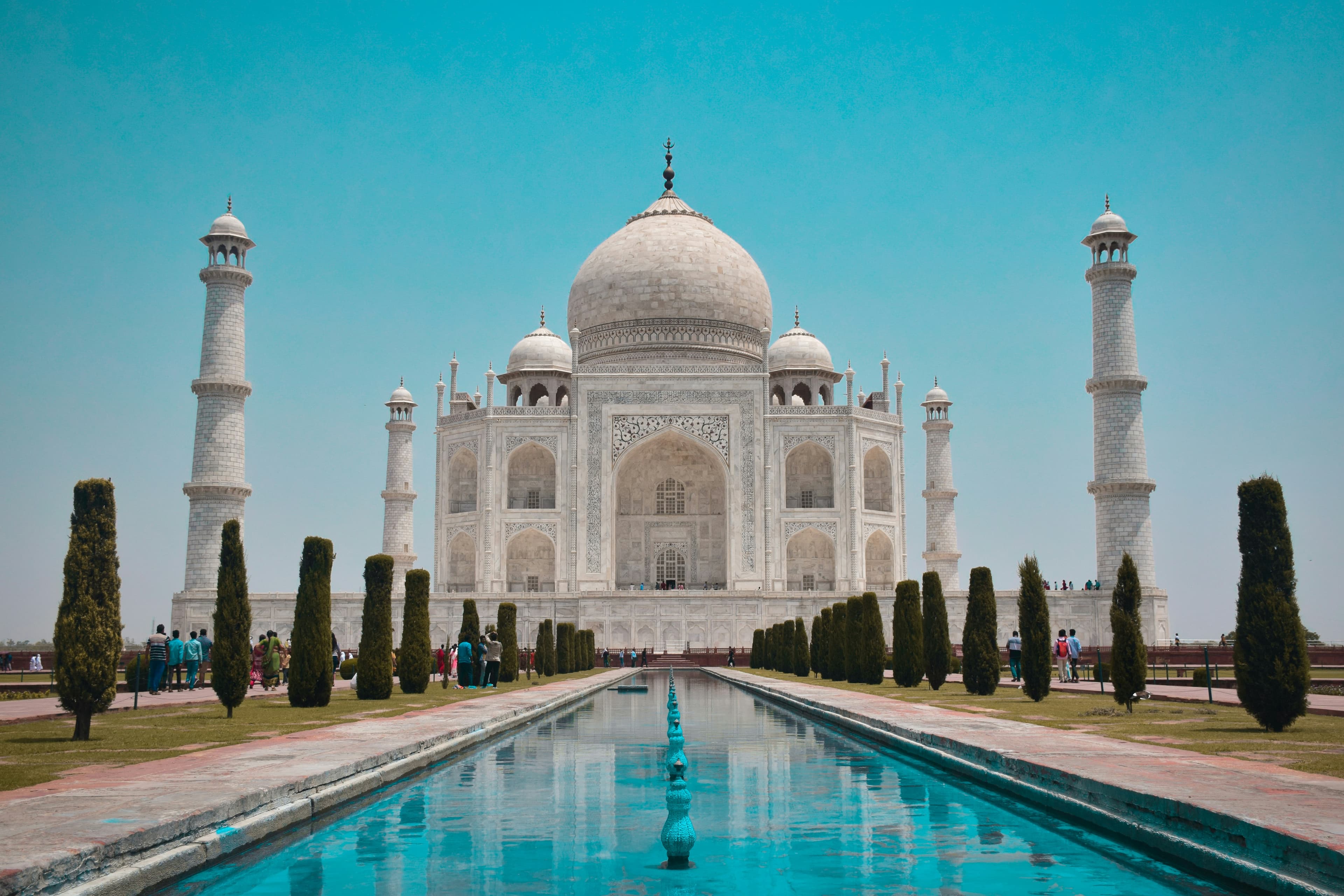 Jaipur to Agra