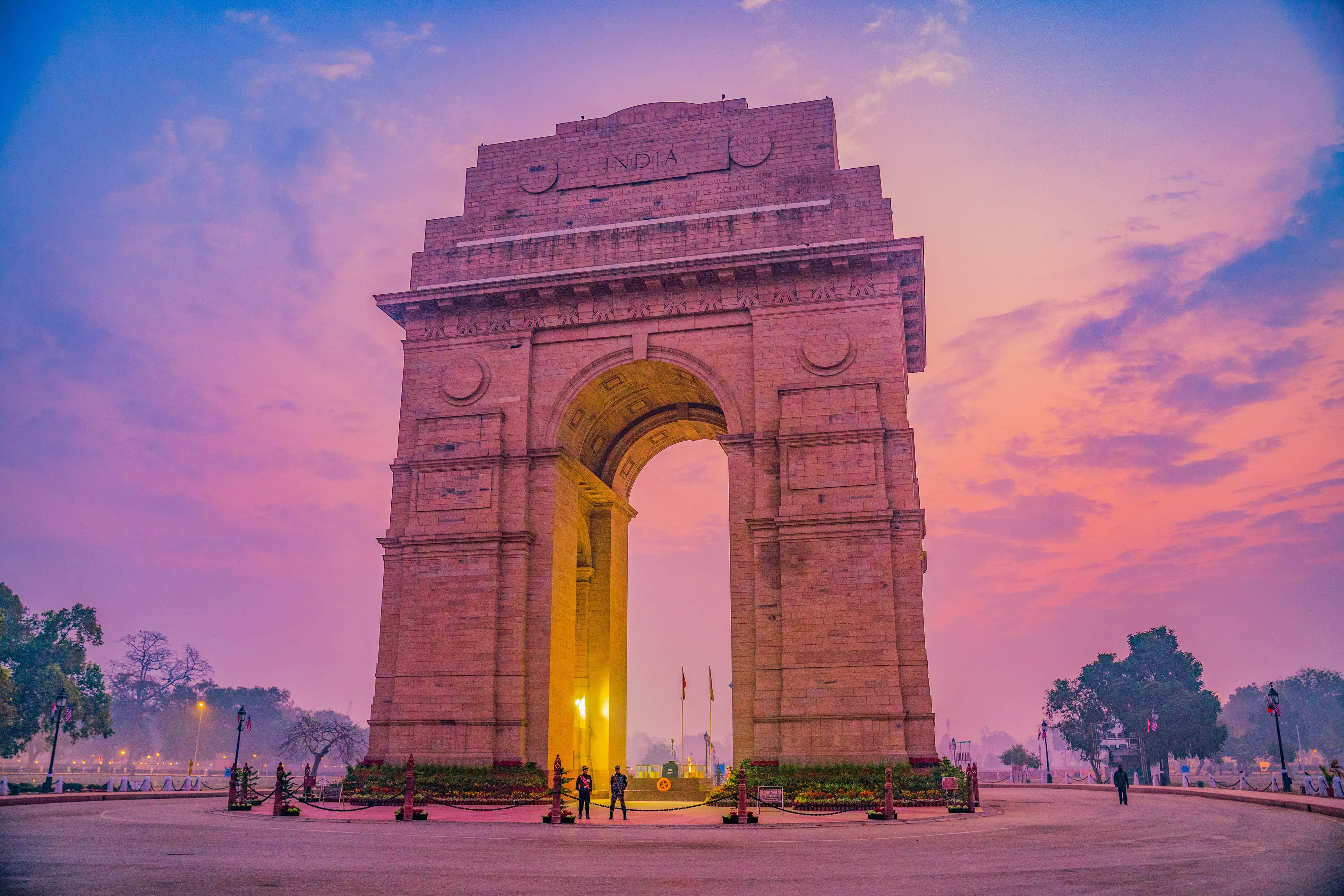 Jaipur to Delhi