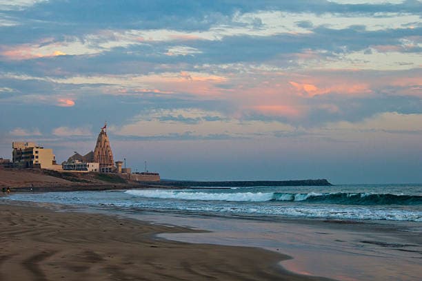 Somnath Temple