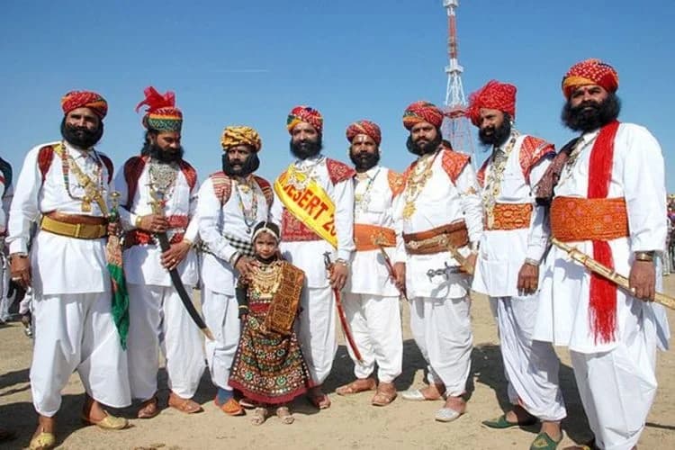 14-Day In-Depth Cultural Tour of Rajasthan