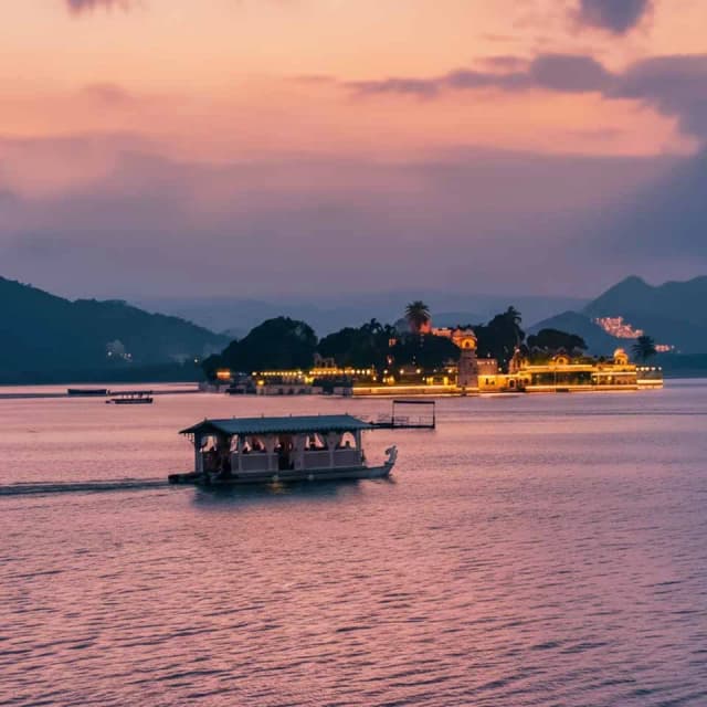 8-Day Royal Rajasthan Tour