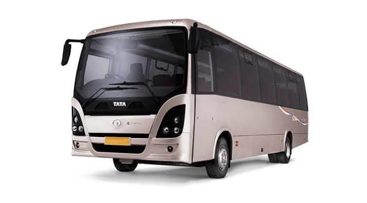 27 Seater Bus