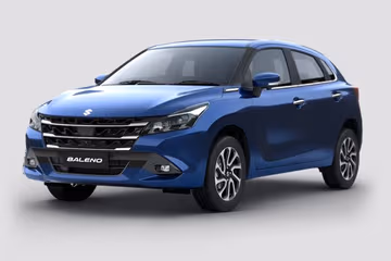 Hatchback Cars