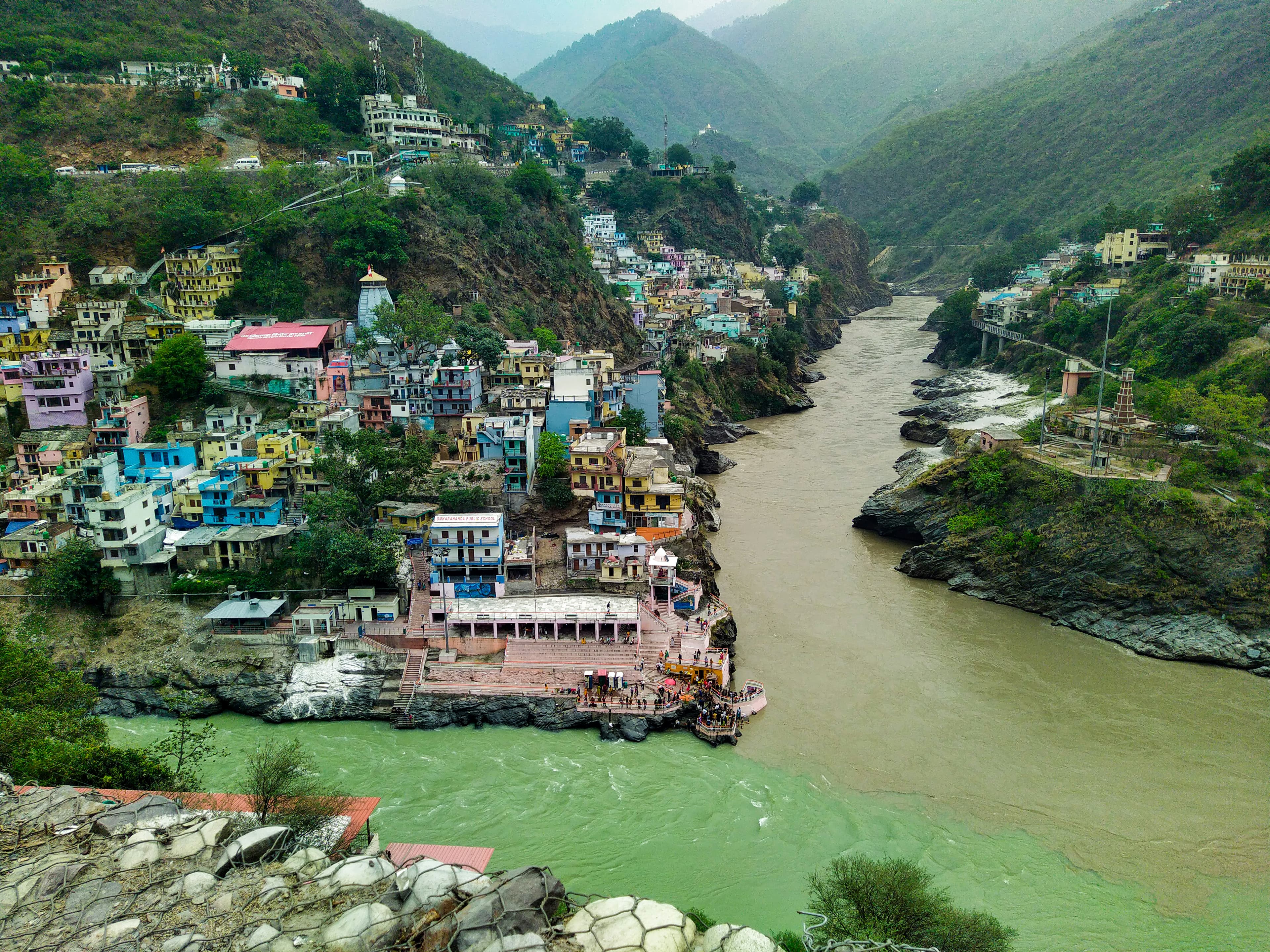 Uttarakhand Tour Packages