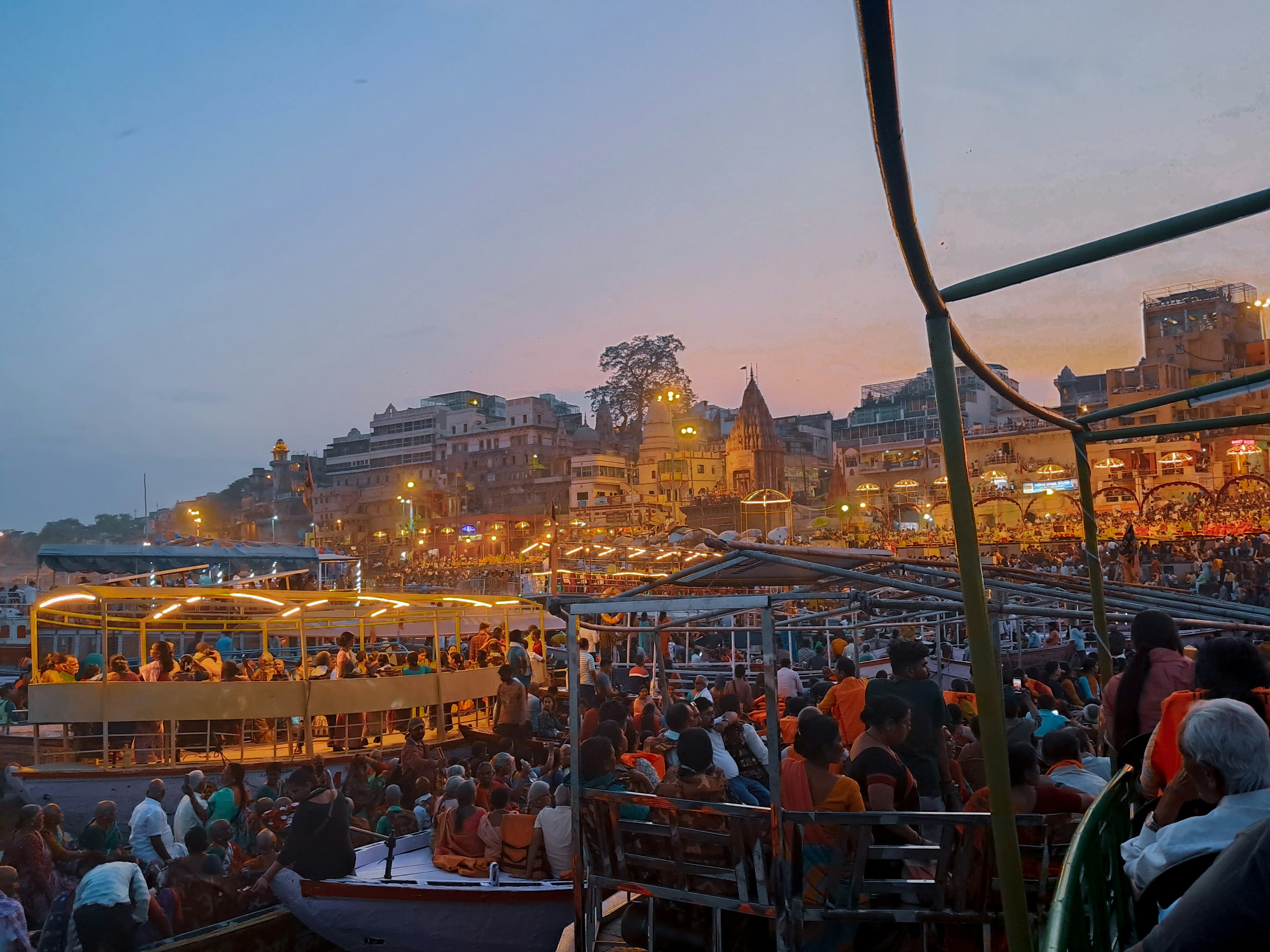 Uttar Pradesh Tour Packages