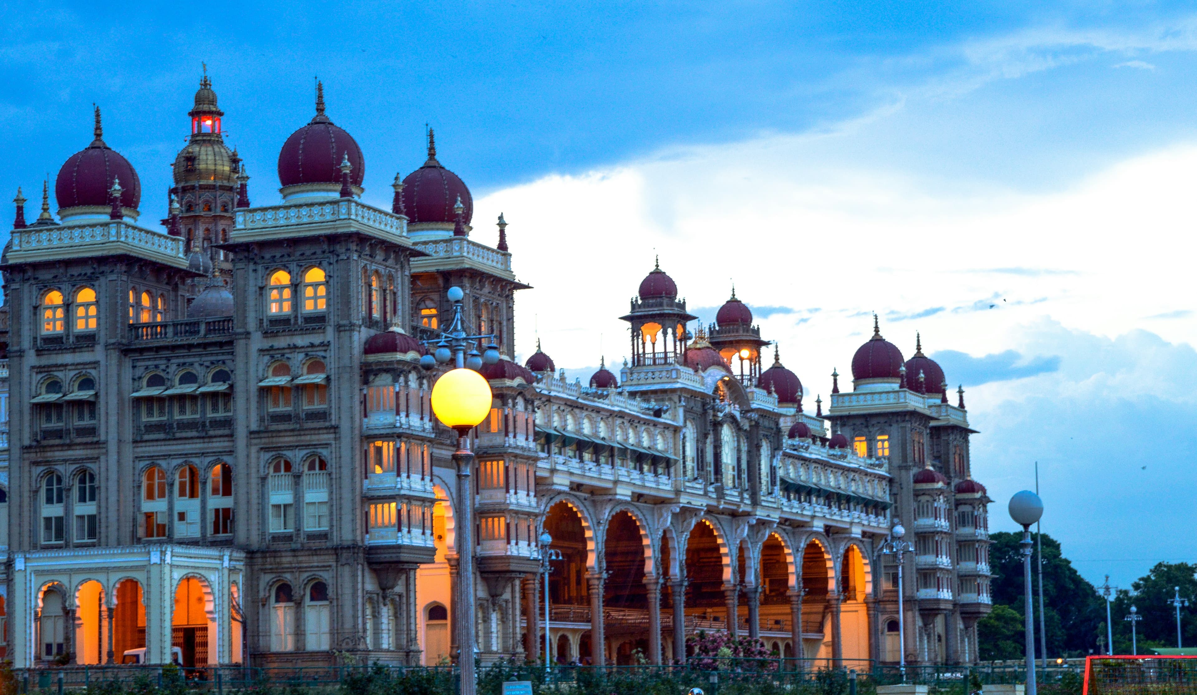 City Palace, Udaipur