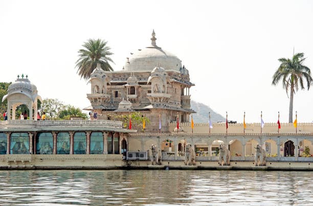 Jag Mandir