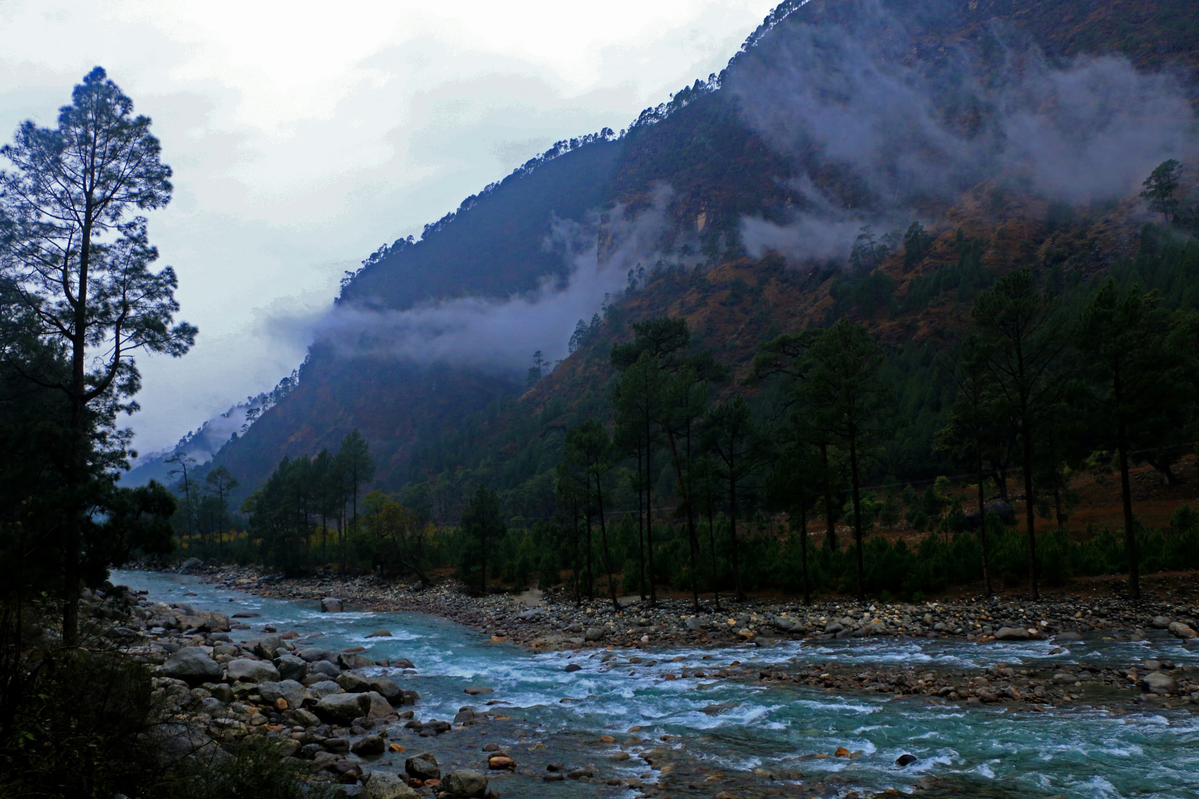 Mussoorie